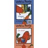 Wortel en Peentje De stoel / Vliegen