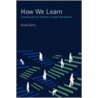How We Learn door Knud Illeris