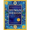 Human Design door Chetan Parkyn