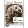 Human Memory door Ian Neath