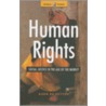 Human Rights door Koen De Feyter