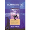 Human Rights by Darren O'Byrne