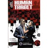 Human Target door Peter Milligan