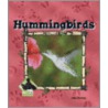 Hummingbirds door Julie Murray