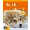 Hundesprache by Katharina Schlegl-Kofler