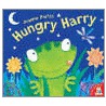 Hungry Harry by Joanne Partis