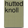 Hutted Knoll door James Fennimore Cooper
