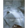 Hydrogeology by Kevin M. Hiscock