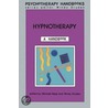Hypnotherapy by Windy Dryden