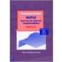 Handleiding Maple 10