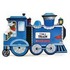 I Am a Train