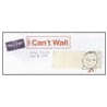 I Can't Wait door Serge Bloch