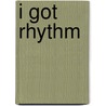 I Got Rhythm door Andy Hampton