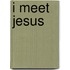 I Meet Jesus