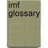 Imf Glossary