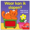 Waar kan ik slapen?