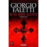 Ich bin Gott by Giorgio Faletti