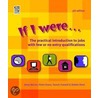 If I Were... door Jenny Barron