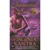 Immortal Sea door Virginia Kantra