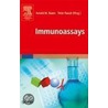 Immunoassays door Peter Rauch