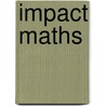 Impact Maths by Sue Bright