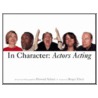 In Character door Howard Schatz