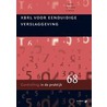XBRL voor een eenduidige verslaglegging door M. de Haas