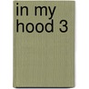 In My Hood 3 door Endy