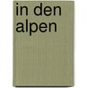 In den Alpen door Elfriede Jelinek