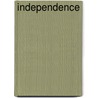 Independence door John Roy Musick