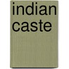 Indian Caste door John Willson