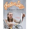 Indian Larry door Dave Nichols