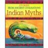 Indian Myths by Shahrukh Husain