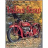 Indian Scout door Jerry H. Hatfield