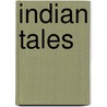 Indian Tales by Frank W. Calkins