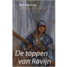 Toppen van Ravijn door Rom Molemaker