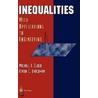 Inequalities by Michael J. Cloud