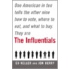 Influentials door Jonathan L. Berry