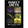 Insect Diets door Allen Carson Cohen