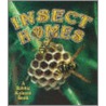 Insect Homes by John Crossingham