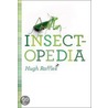 Insectopedia by Hugh Raffles.