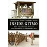 Inside Gitmo door Gordon Cucullu