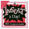 Insult-A-Day door Onbekend