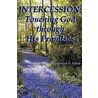 Intercession door Joseph D. Snook