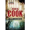 Intervention door Robin Cooke