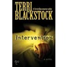Intervention door Terri Blackstock