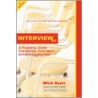 Interview Rx by Mitch Byers