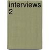 Interviews 2 door Heinrich Böll