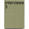 Interviews 3 door Heinrich Böll