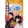 Inu Yasha 06 door Rumiko Takahashi